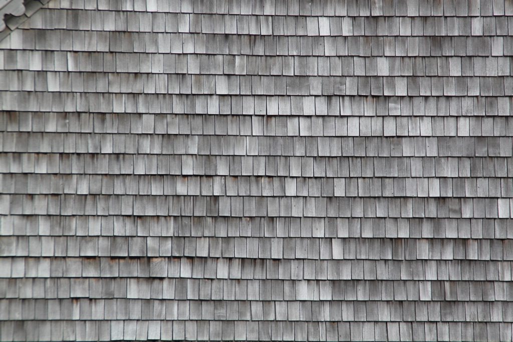 Premium tile roofing on a California residence